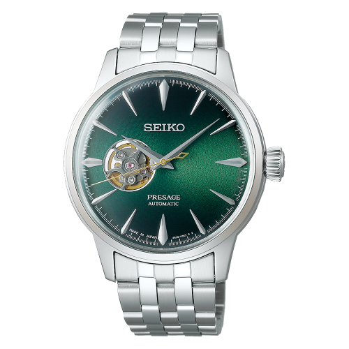 SEIKO SSA441J