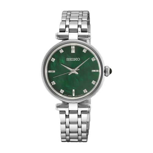 SEIKO Diamond dial HGH006P