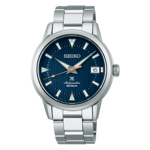SEIKO Alpinist SPB249J