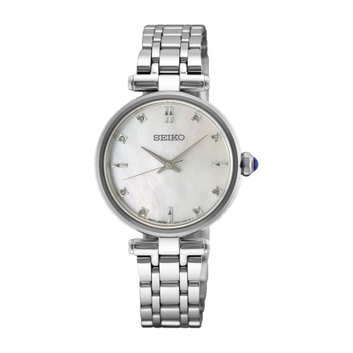 SEIKO Diamond dial HGH005P