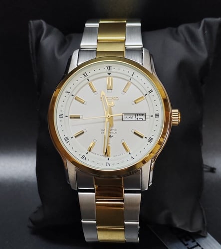 SEIKO 5 SNKP14J