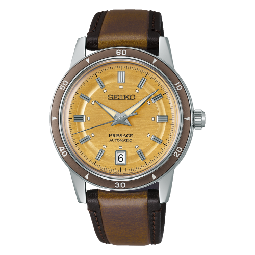 SEIKO Presage Style 60's SRPL75J