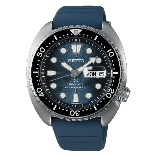 SEIKO Diver's SRPF77K