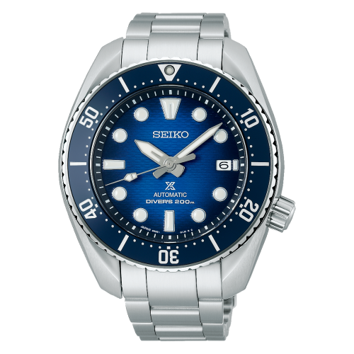 SEIKO Prospex Diver's watch SPB321J