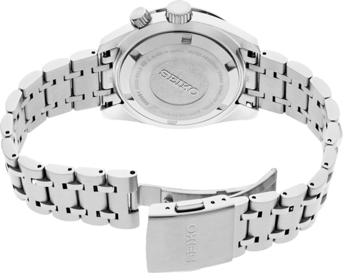 SEIKO Speedtimer DIver's watch SPB515J