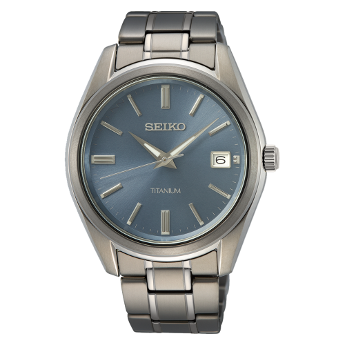 SEIKO Titanium SUR371P
