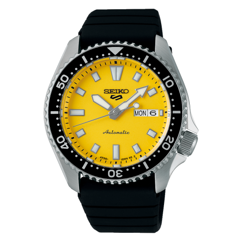 SEIKO SRPL87K