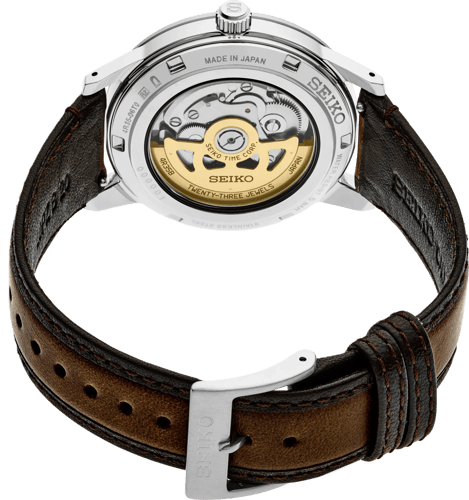 SEIKO Presage Style 60's SRPL75J