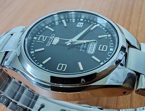 SEIKO 5 SNK623K