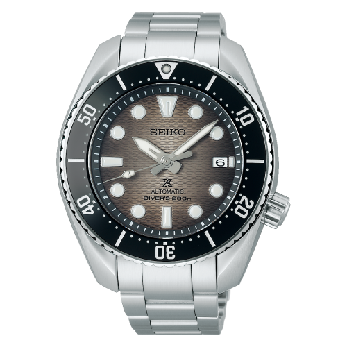 SEIKO Prospex Diver's watch SPB323J