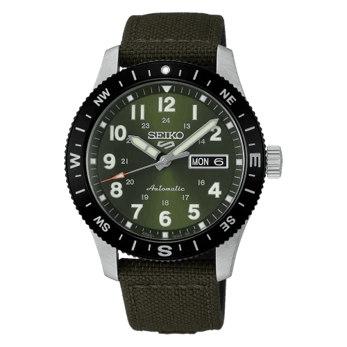 SEIKO HDB008K