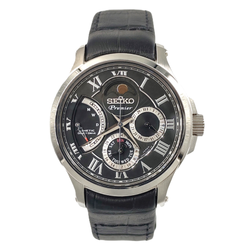 SEIKO Premier Kinetic SRX007J1