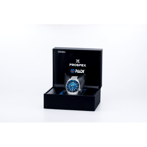 SEIKO PADI SPB375J
