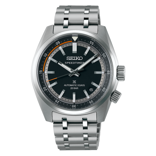 SEIKO Speedtimer DIver's watch SPB515J