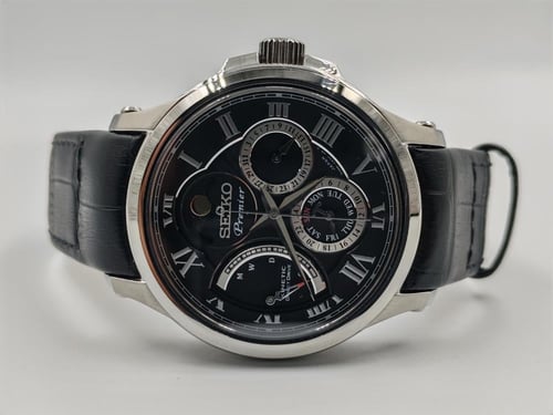 SEIKO Premier Kinetic SRX007J1