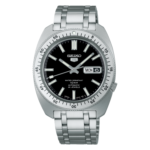 SEIKO 5 sports limited edition SRPL93