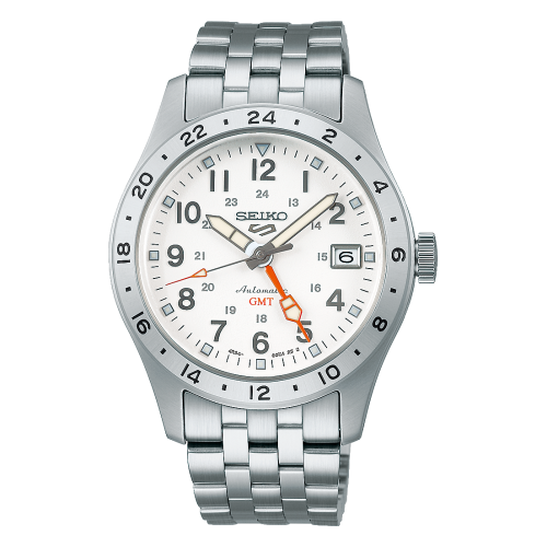 SEIKO SSK059K