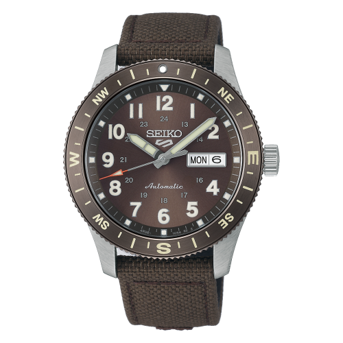 SEIKO HDB009K
