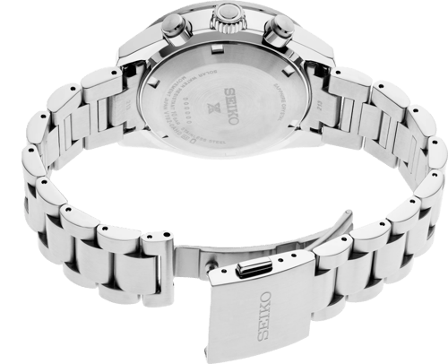 SEIKO speedtimer SSC913P