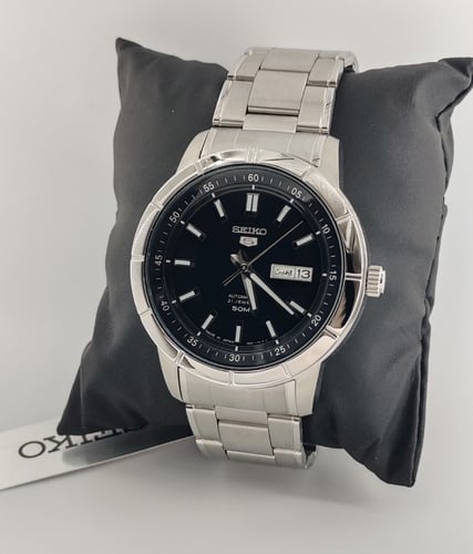 SEIKO 5 SNKN55J