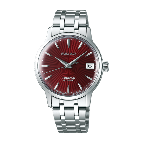 SEIKO cocktail time SRP853J