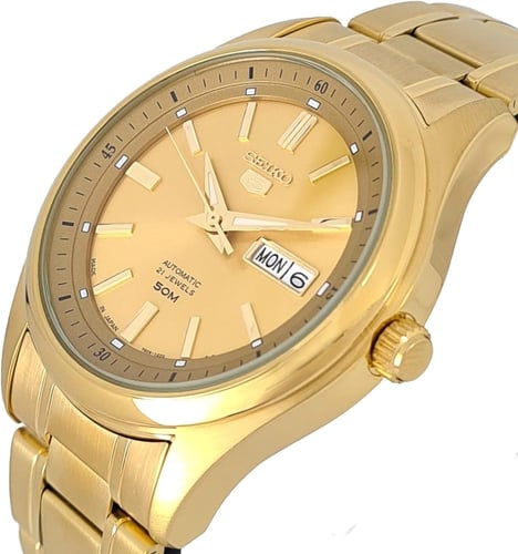 SEIKO 5 SNKN96J