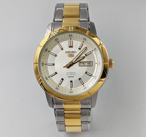 SEIKO 5 SNKN58K
