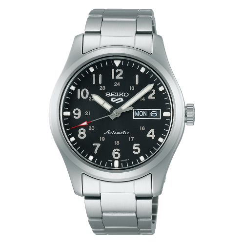 SEIKO SRPG27K