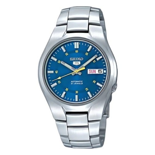SEIKO 5 SNK615K
