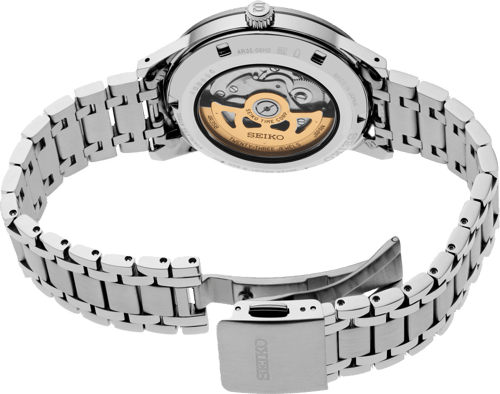 SEIKO Presage Style 60's SRPL71J