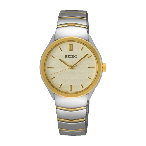 SEIKO SUR550P
