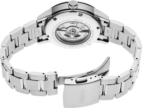 SEIKO Alpinist SPB243J