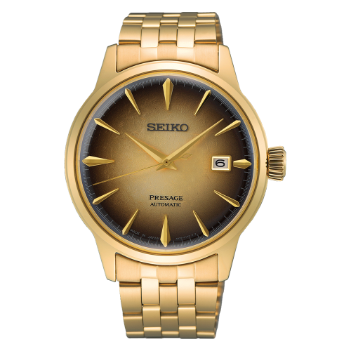 SEIKO presage cocktail time SRPK48J