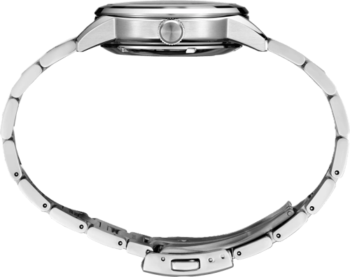 SEIKO Alpinist SPB243J