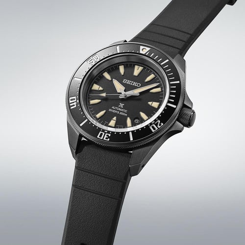 SEIKO diver's SRPL15K