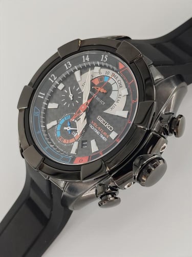 SEIKO Velatura SPC149P