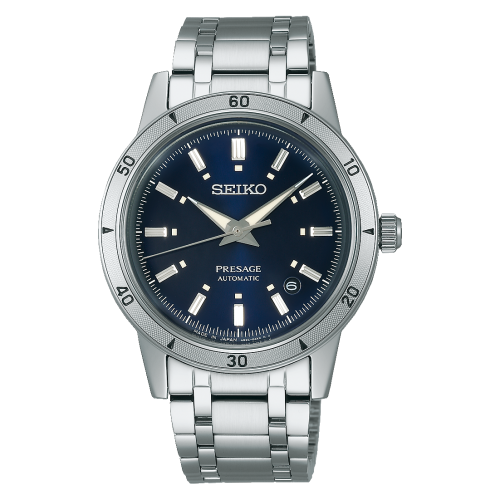 SEIKO Presage Style 60's SRPL07J