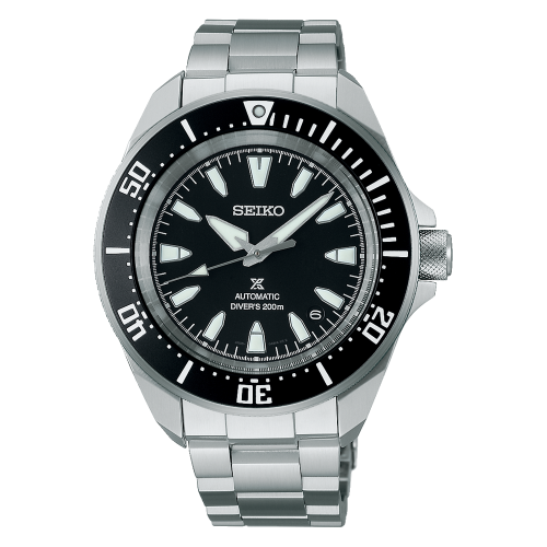 SEIKO diver's SRPL13K