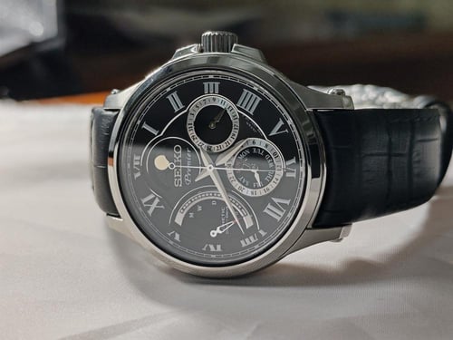 SEIKO Premier Kinetic SRX007J1