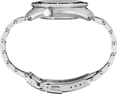 SEIKO diver's GMT SPB383J