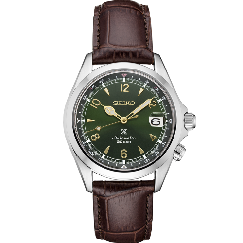 SEIKO Alpinist SPB121J