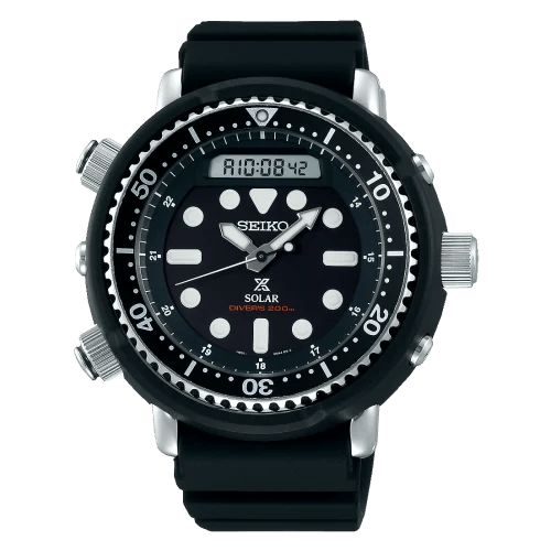 SEIKO tuna solar SNJ025P