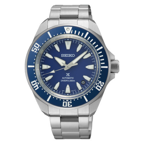 SEIKO diver's SRPL51K