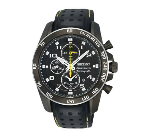 SEIKO SPORTURA SNAE67J