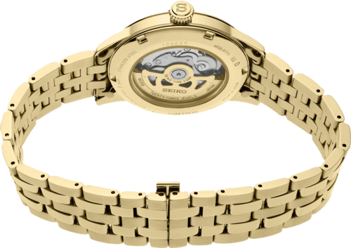 SEIKO presage cocktail time SRPK48J