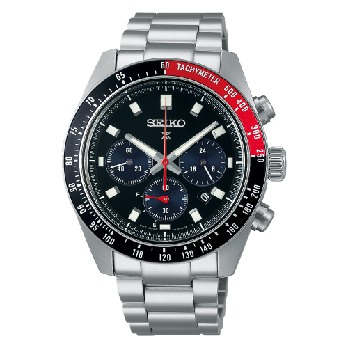 SEIKO speedtimer SSC915P
