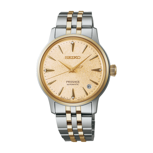 SEIKO cocktail time SRPL64J