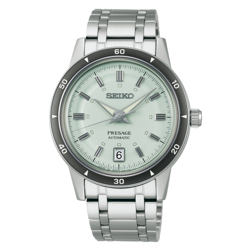 SEIKO Presage Style 60's SRPL71J