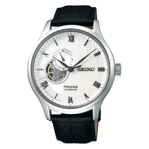 SEIKO SSA379J