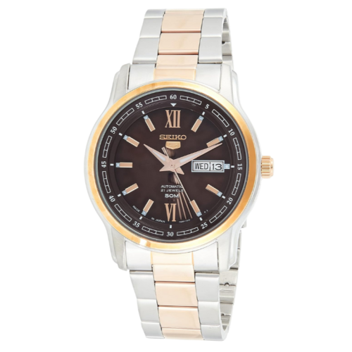 SEIKO 5 SNKP18J